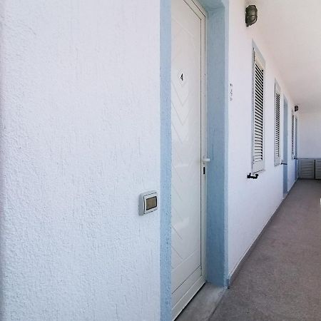 Residence Levante Санта-Тереза-Галлура Экстерьер фото